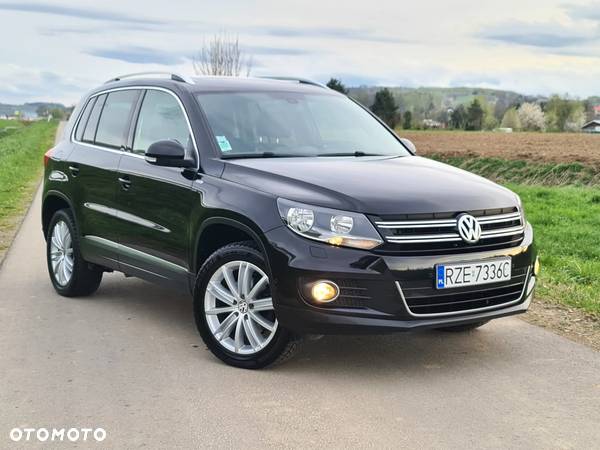 Volkswagen Tiguan 2.0 TDI DPF 4Motion DSG Life - 7