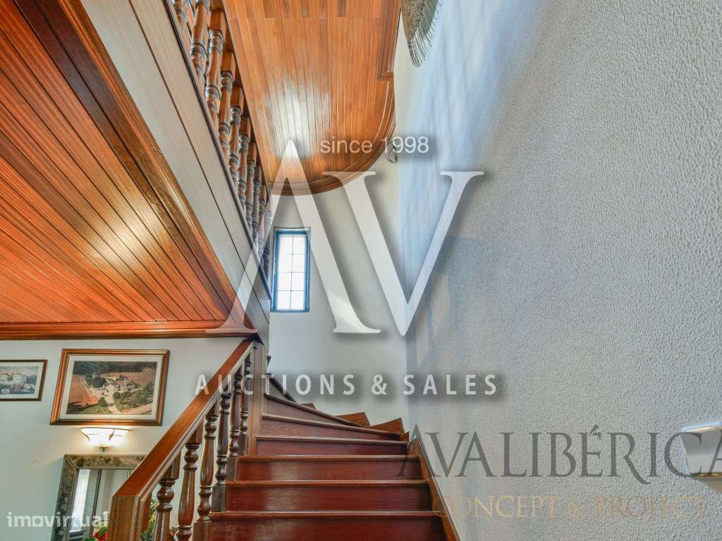 Quinta com 3,14 Hectares e Piscina | Ferreira do Zêzere-25