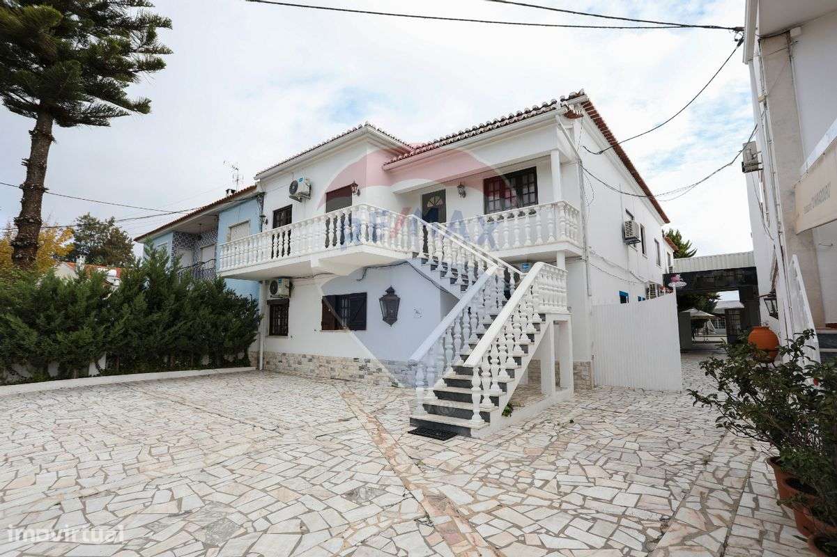 Moradia T15 para venda - Grande imagem: 5/44