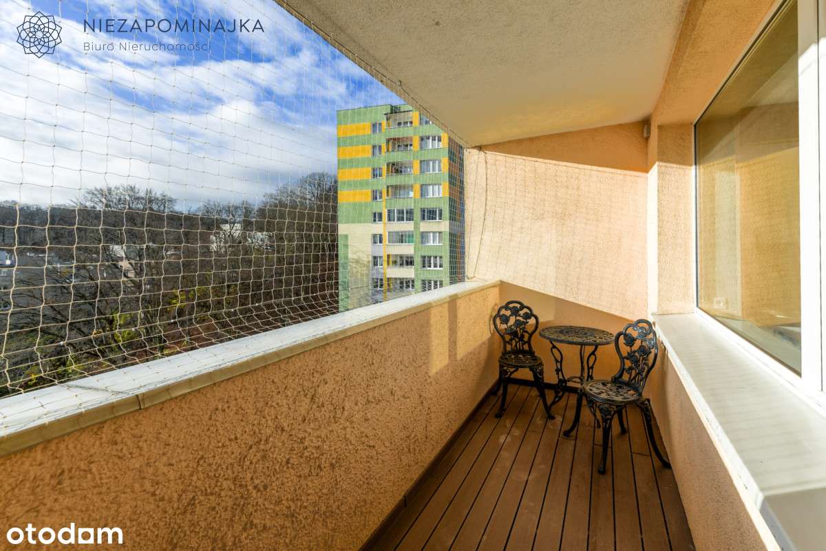 Mieszkanie na sprzedaż! Idealne pod inwestycje-13