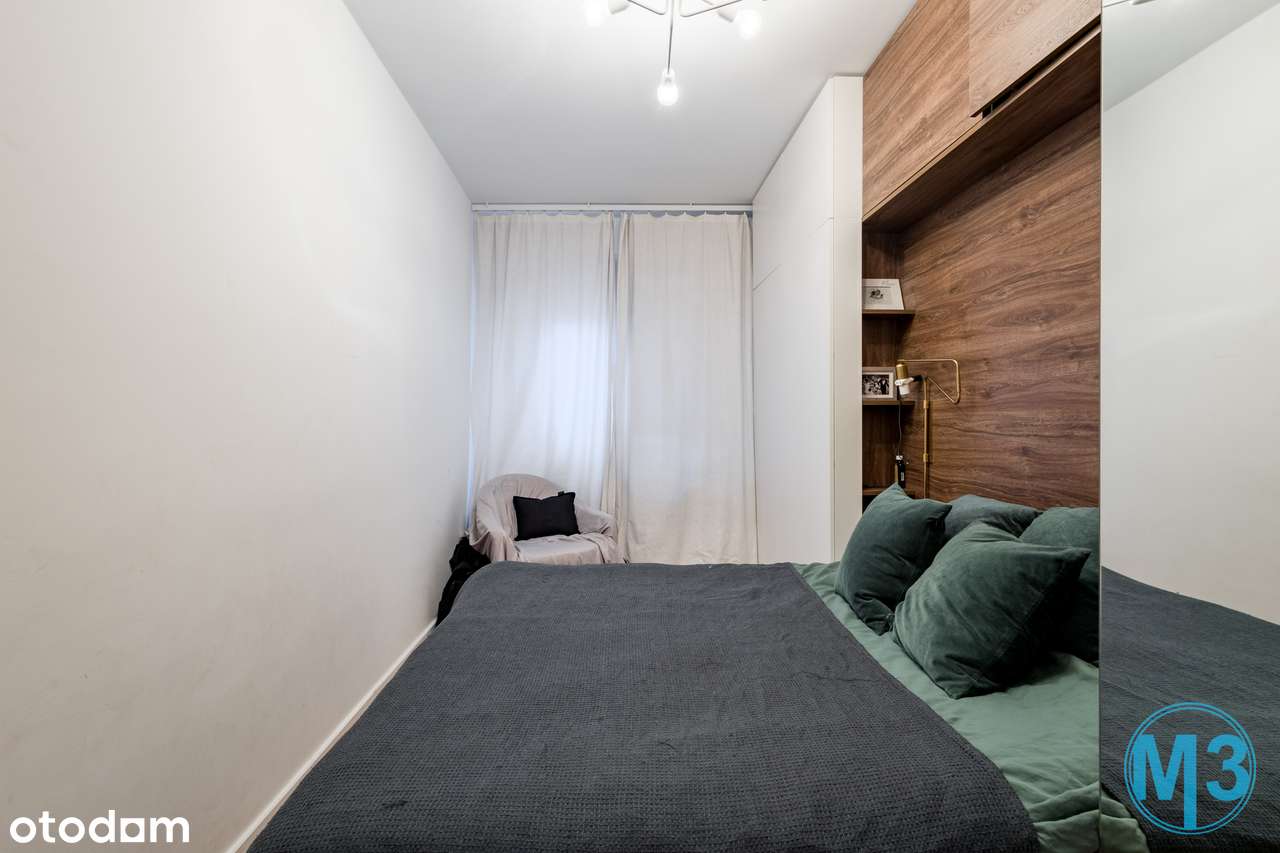 Idealne 70 m² na nowe życie… albo większą kolekcję butów - Pełny obrazek: 4/15