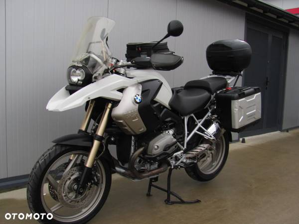 BMW GS - 17