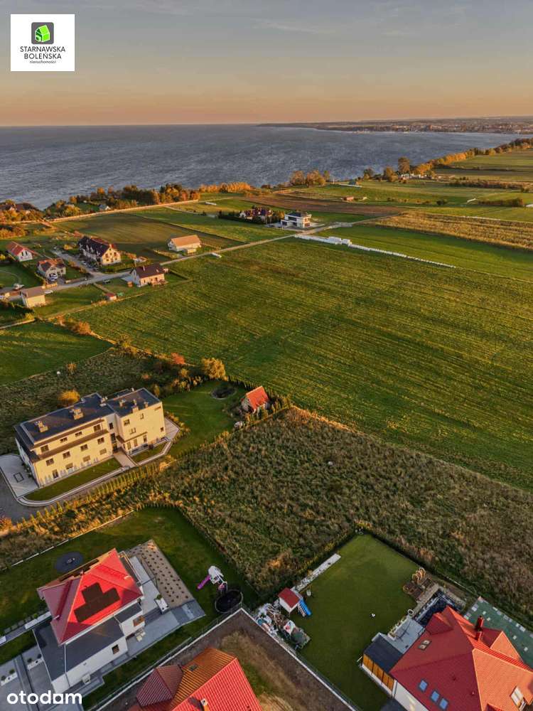 400m od Zatoki Puckiej-5