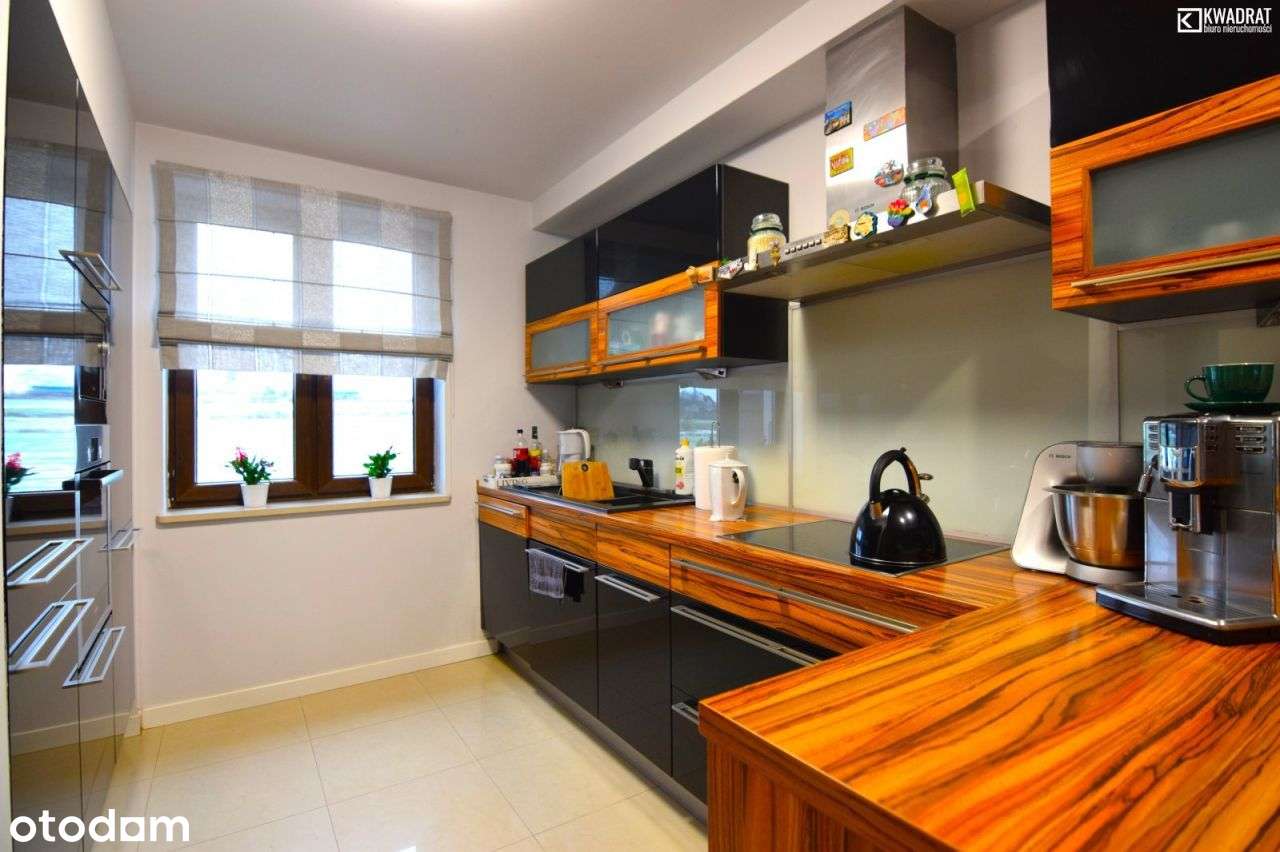 Lublin - piękny dom w zabudowie szeregowej - Pełny obrazek: 4/12