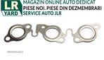 Garnitura galerie evacuare  Land Rover Discovery 4 / Range Rover Sport 2014+ / Discovery 5 / Range Rover Vogue 2013+3.0 diesel TDV6 - 1