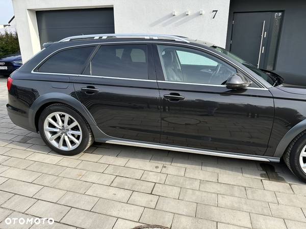 Audi A6 Allroad 3.0 TDI Quattro Tiptr - 4