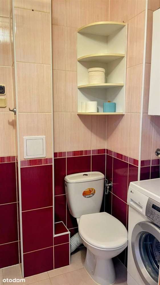 Mieszkanie, 36,50 m², Krynica-Zdrój-15