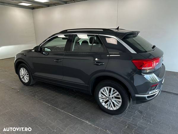 Volkswagen T-ROC 1.0 TSI Design - 13