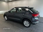 Volkswagen T-ROC 1.0 TSI Design - 13