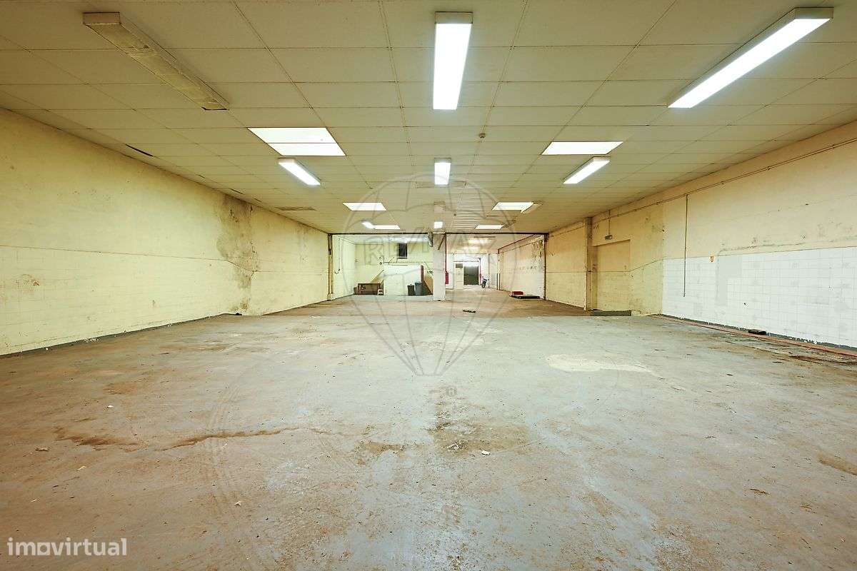 Armazém  para venda-16