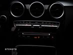 Mercedes-Benz Klasa C 200 (BlueTEC) d T 7G-TRONIC Exclusive - 27