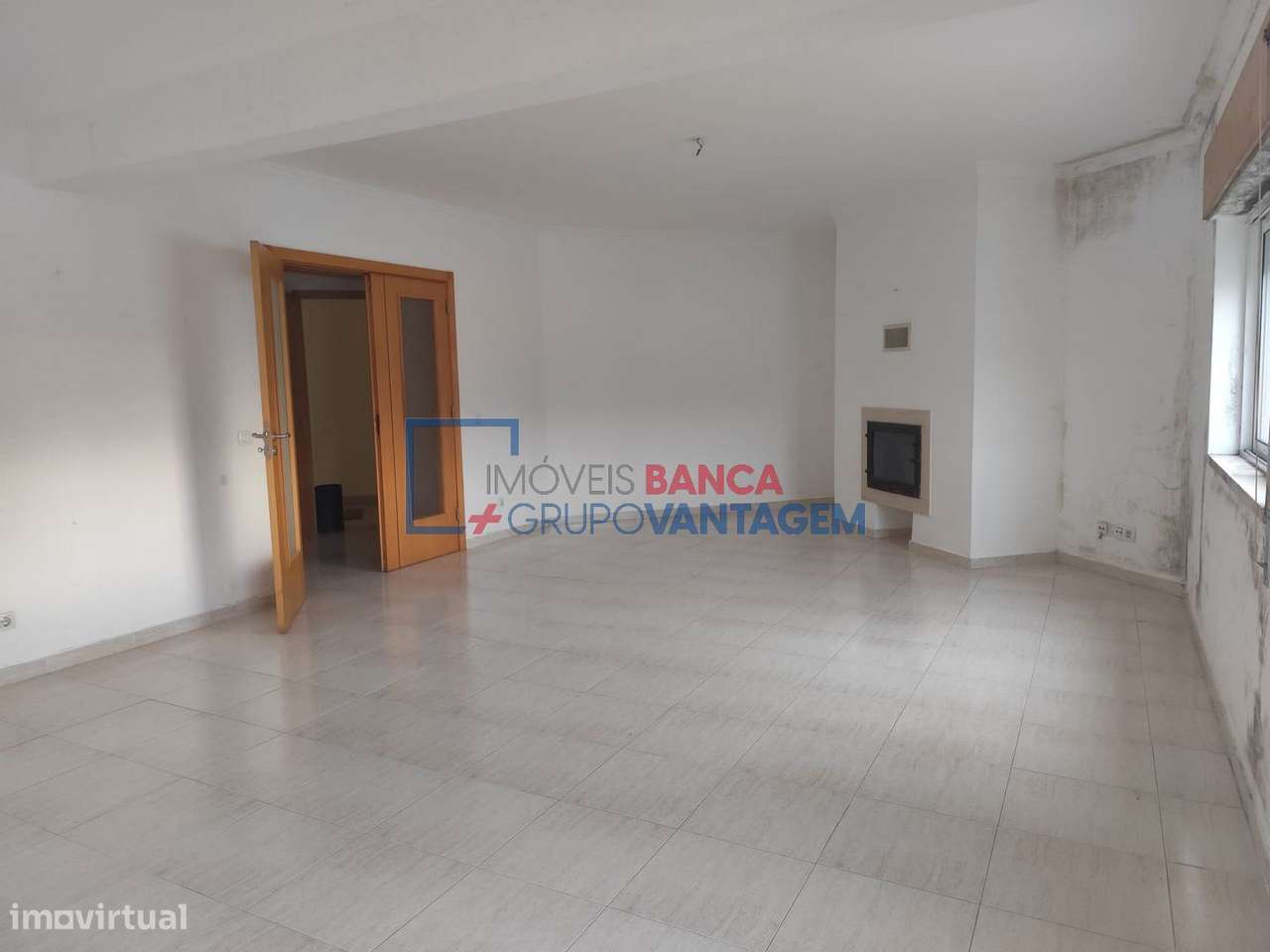 Apartamento T3 a 2 minutos da Estação de Comboios da Azambuja - Grande imagem: 4/15