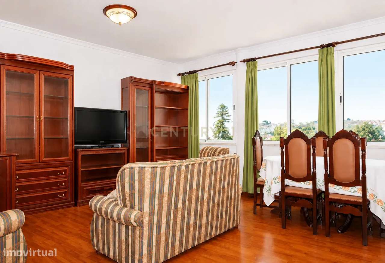 Apartamento T3 à venda em Santo António, Funchal-5