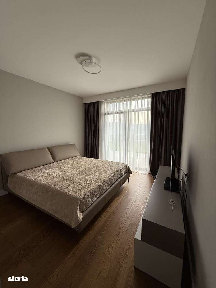 Casă modernă cu priveliște superbă, în mijlocul naturii , teren 21arii-16