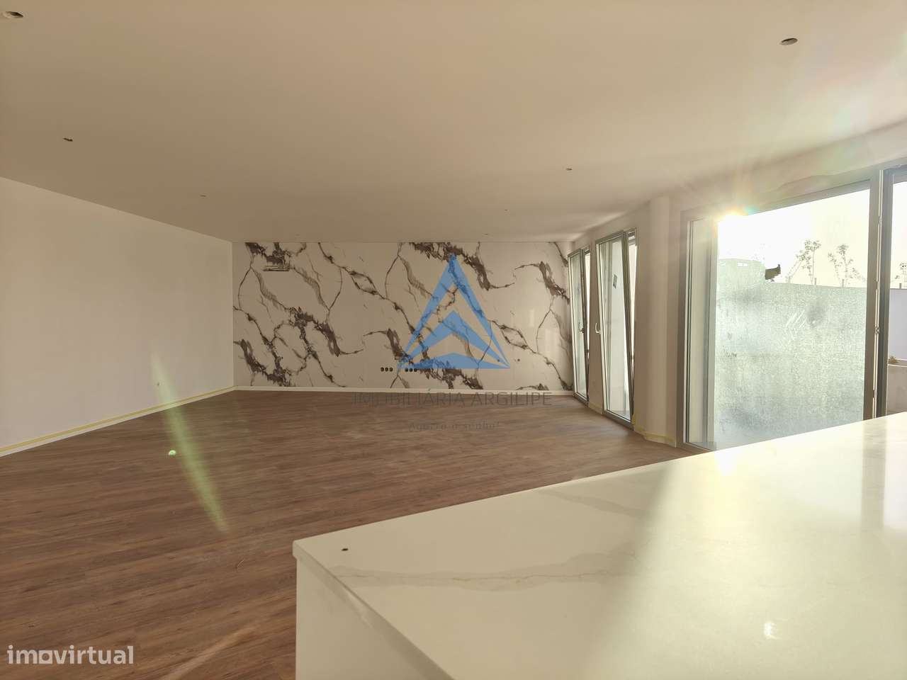 Apartamento T3 Duplex- Condomínio Fechado - Grande imagem: 5/41