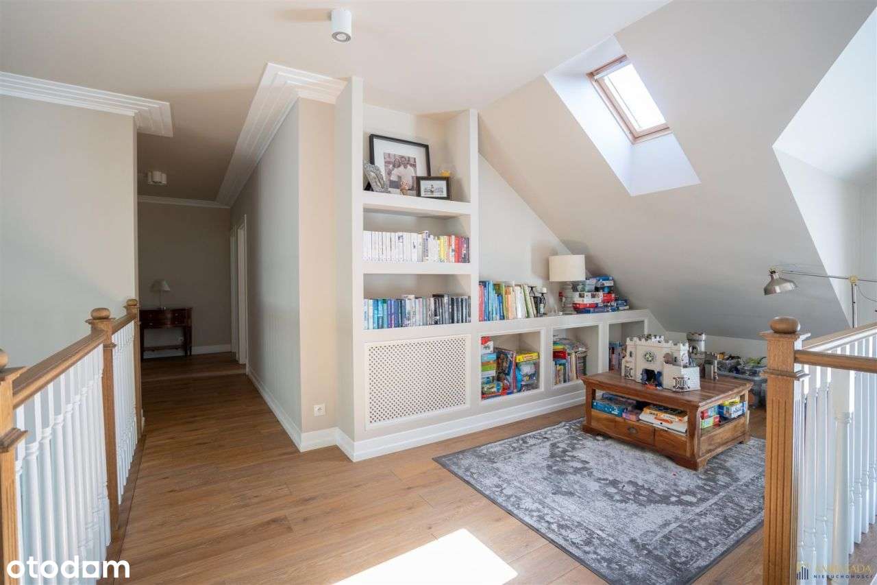 *Komfort I Natura Na Wyciągnięcie Ręki*-18