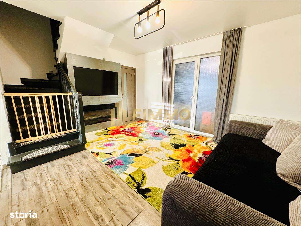 Duplex de vanzare | Ipotesti | mobilata si utilata | ID: 1536 - Imagine principală: 1/20