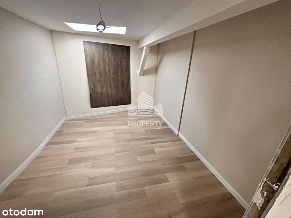 Mieszkanie w pięknej kamienicy, przy Parku, Rybaki - Pełny obrazek: 4/7