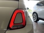 Fiat 500C 1.3 16V Multijet Lounge - 14