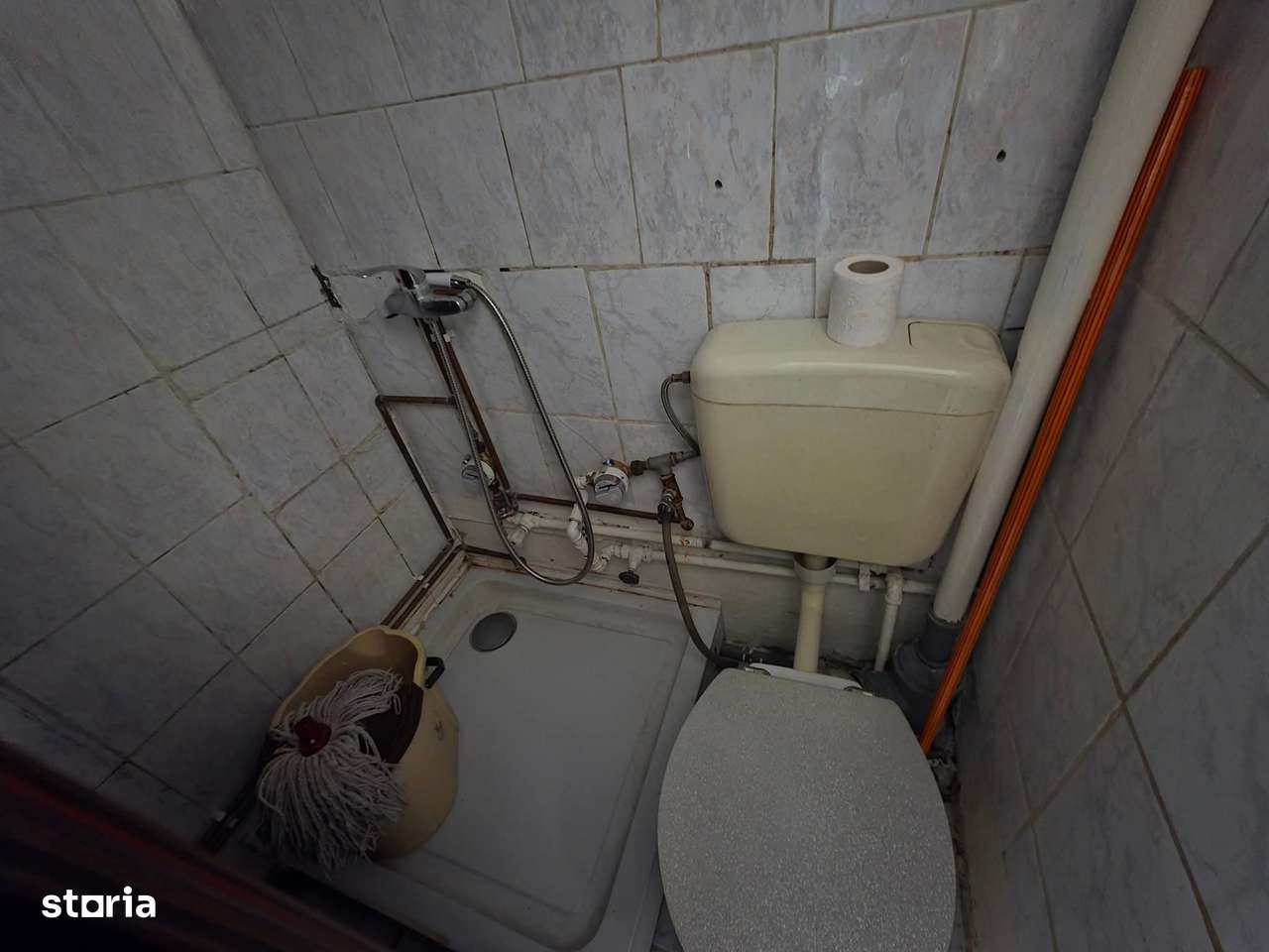 Vand camera de camin Uzina 2 de renovat-6