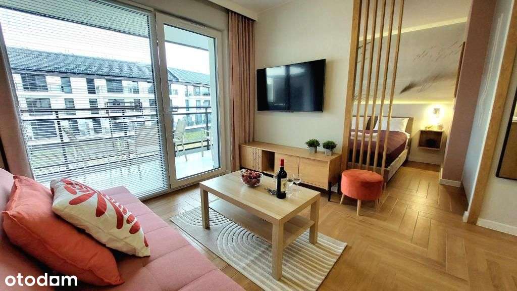 Jantar - Możliwość obejrzenia apartamentu 05-07.12.2025 - Pełny obrazek: 5/13