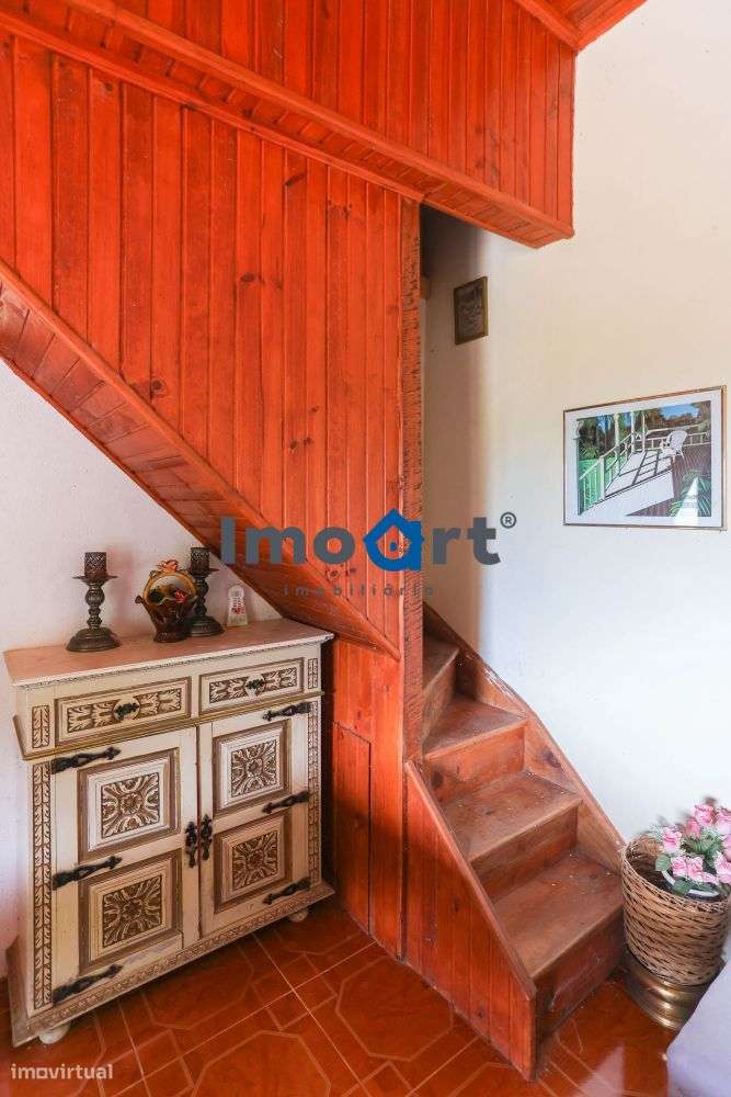 Quinta/Moradia em Pedra com 5.500 m² de Terreno em Fornelos – Ponte-29