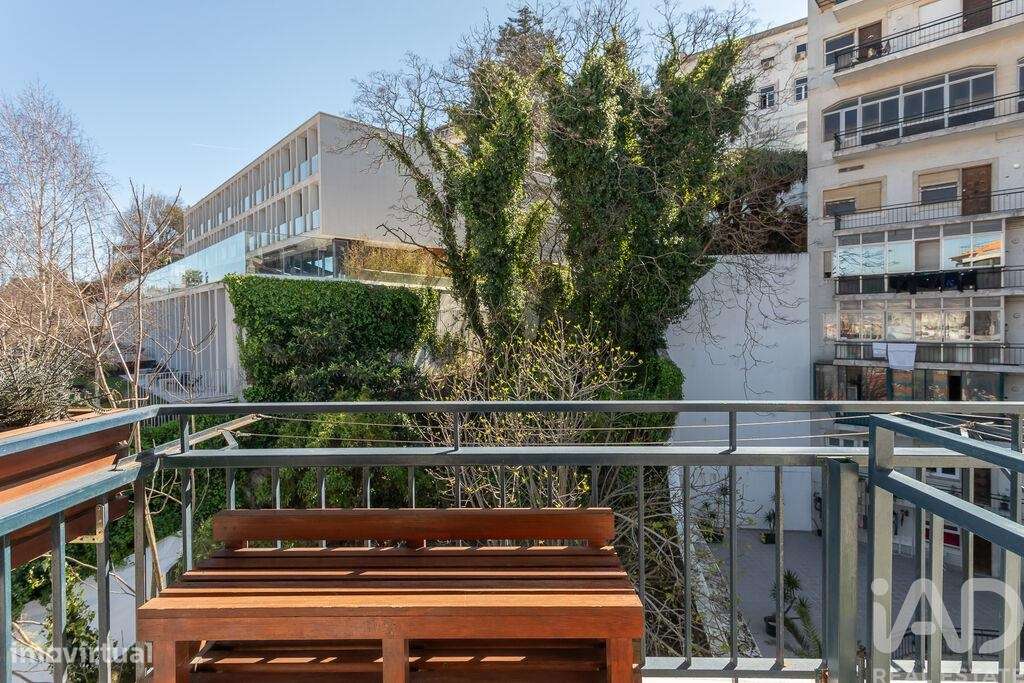 Apartamento T1 em Santo António de 40,00 m2 - Grande imagem: 5/19