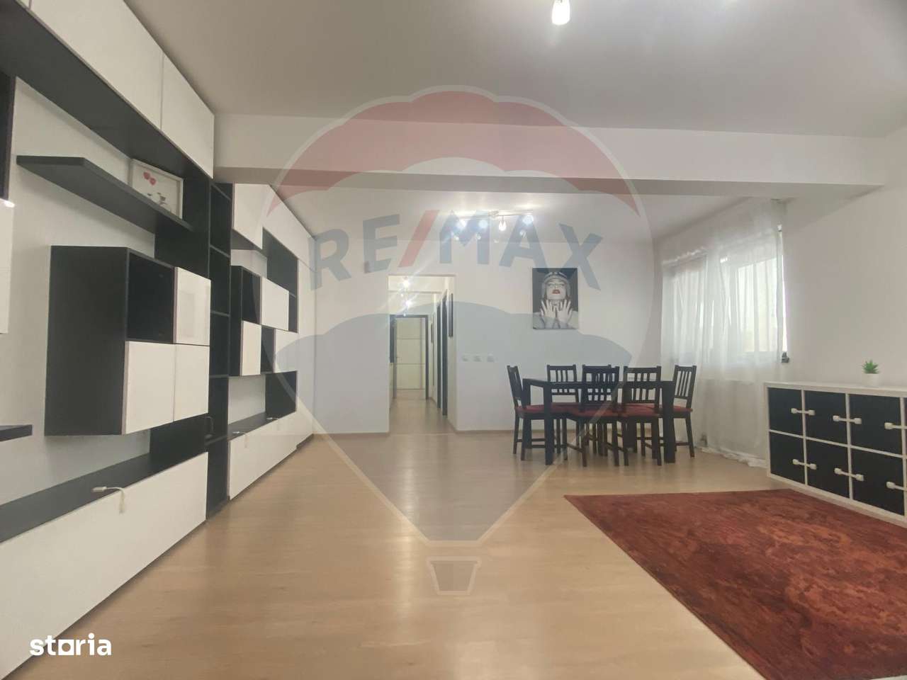 DE VANZARE Apartament cu 3 camere Metalurgiei Berceni - Imagine principală: 3/20