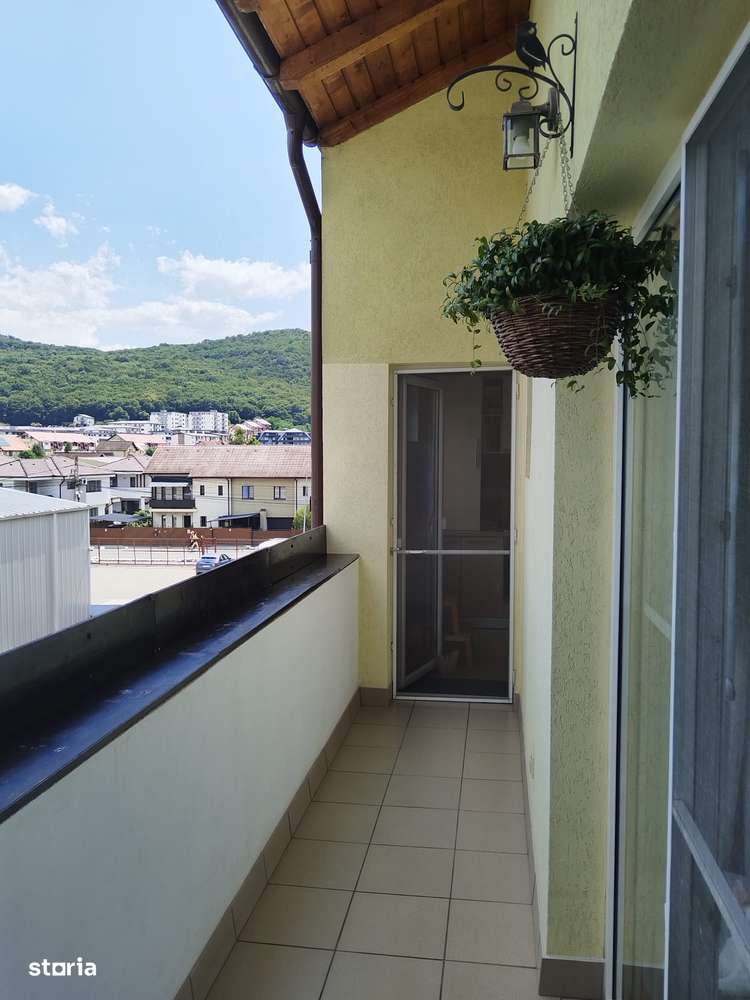 Comision 0 % Ap 2 cam decomandate - Floresti !-10