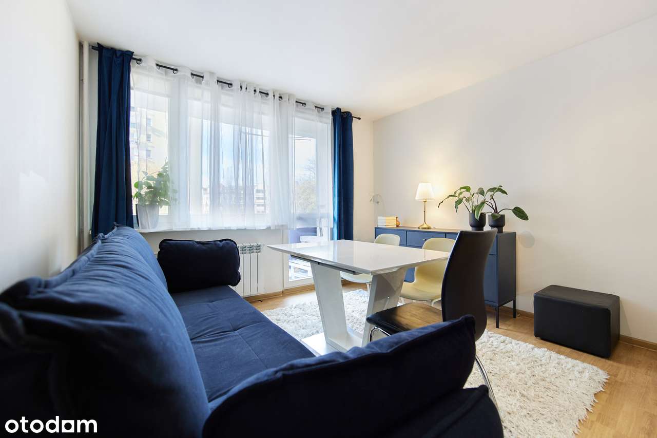 Mieszkanie w centrum Bielska-Białej - Pełny obrazek: 2/13