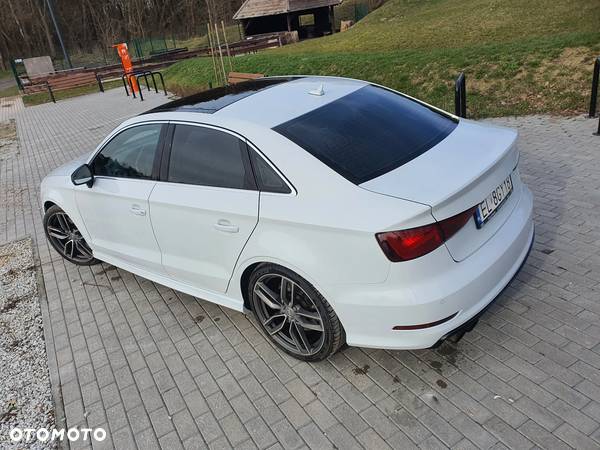 Audi S3 2.0 TFSI Quattro S tronic - 5