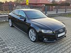 Audi A5 2.0 TFSI Sportback quattro S tronic - 2