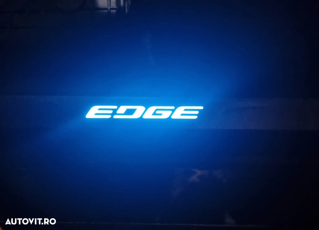 Ford Edge - 17