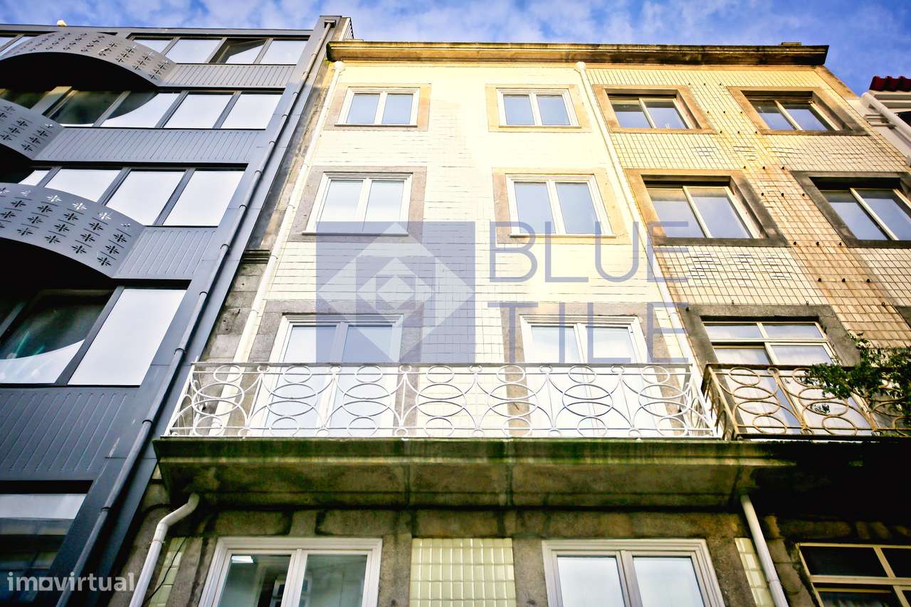 Apartamento em plena Rua de Santa Catarina-24