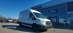 Ford TRANSIT VAN 11.5 MC - 2