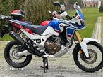 Honda CRF - 5