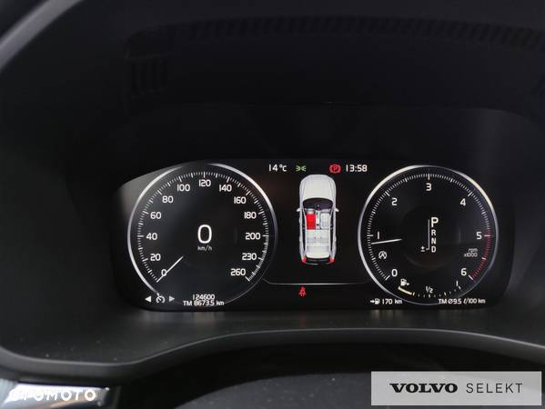 Volvo XC 60 - 10