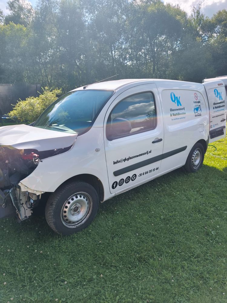 Mercedes-Benz Citan 2018