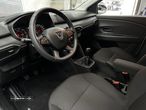 Dacia Sandero 1.0 SCe Essential - 16