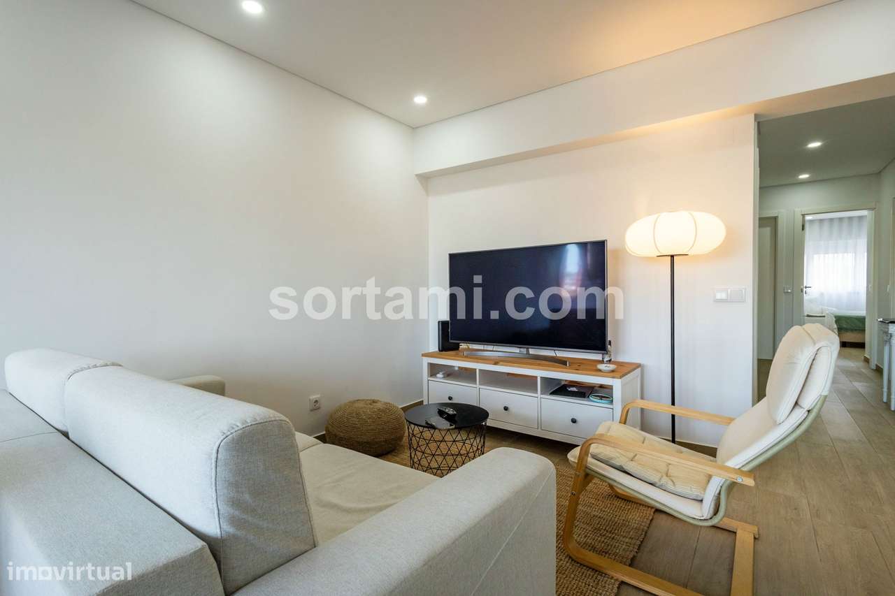 Apartamento T2+1 Venda em Quarteira,Loulé - Grande imagem: 5/27