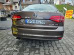 Volkswagen Jetta 1.8T SE - 6