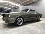 Ford Mustang Shelby GT500 Eleanor - 3