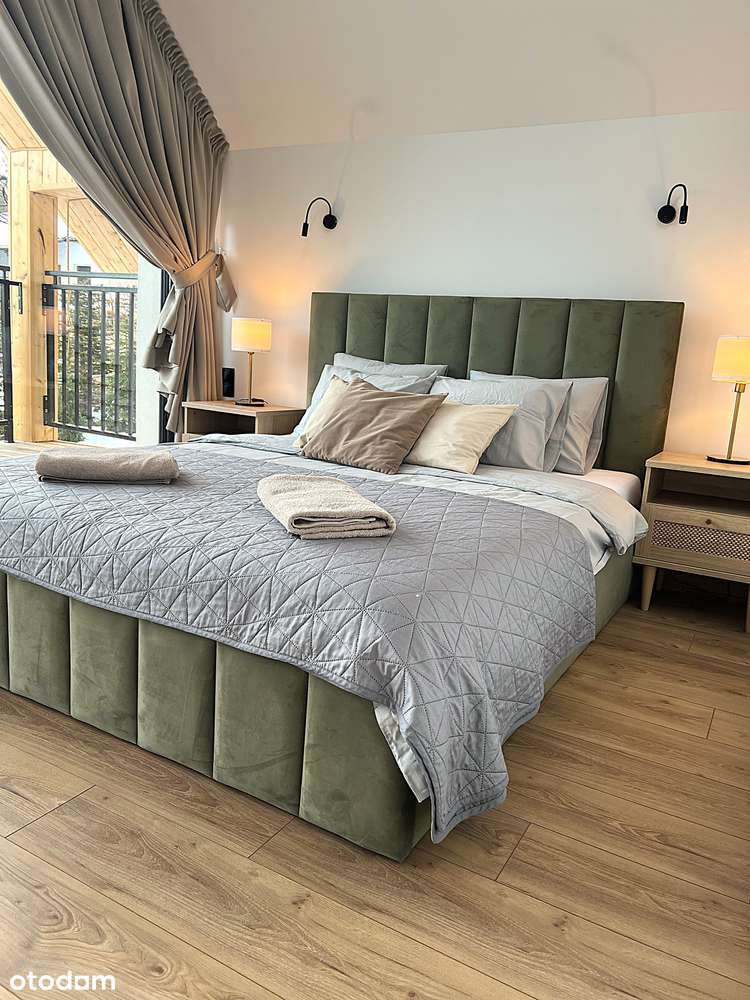 Luksusowy Nowoczesny Dom z Prywatną Sauną Szklarska Poręba - Pełny obrazek: 5/20