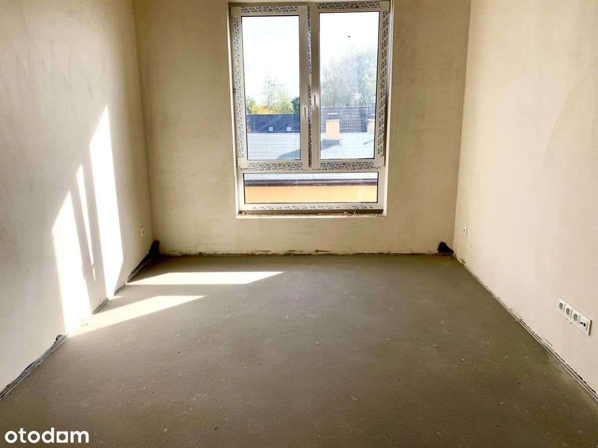 Duże mieszkanie w Rudzie Śląskiej Kochłowicach-5