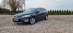 Ford Mondeo 2.0 TDCi Titanium - 29