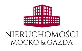 Nieruchomości Mocko & Gazda Logo