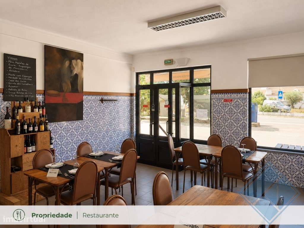 Oportunidade de Investimento | Complexo Multifuncional com Restaura...-12