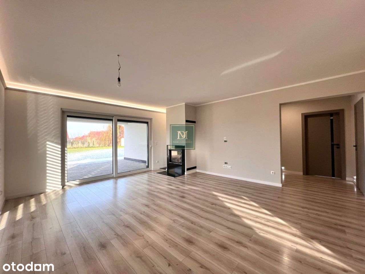 Dom Jednorodzinny | Gotowy Do Wprowadzenia-3