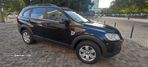 Chevrolet Captiva - 35