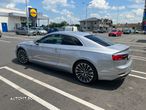 Audi A5 Coupe 2.0 TFSI quattro S tronic Sport - 3